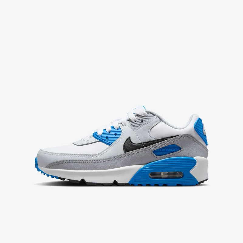 Nike NIKE AIR MAX 90 LTR GS