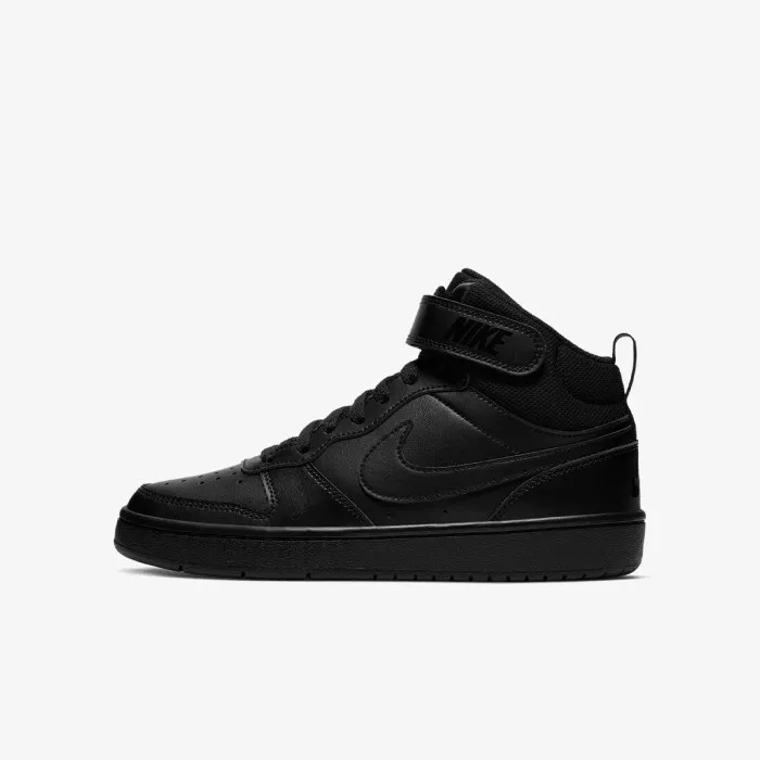 Nike COURT BOROUGH MID 2 (GS)