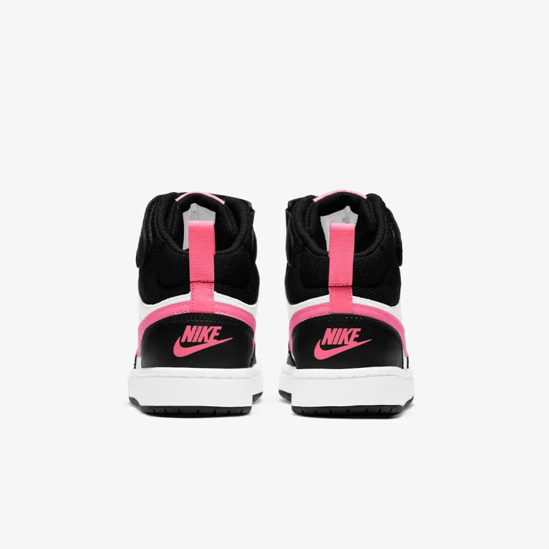 Nike COURT BOROUGH MID 2 BG