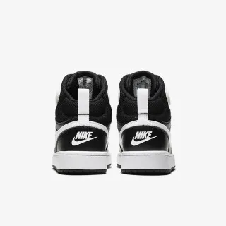Nike COURT BOROUGH MID 2 GS