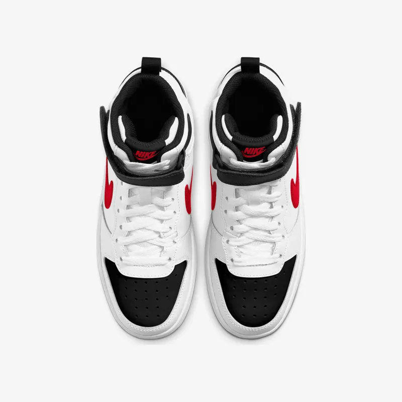 Nike COURT BOROUGH MID 2 BG