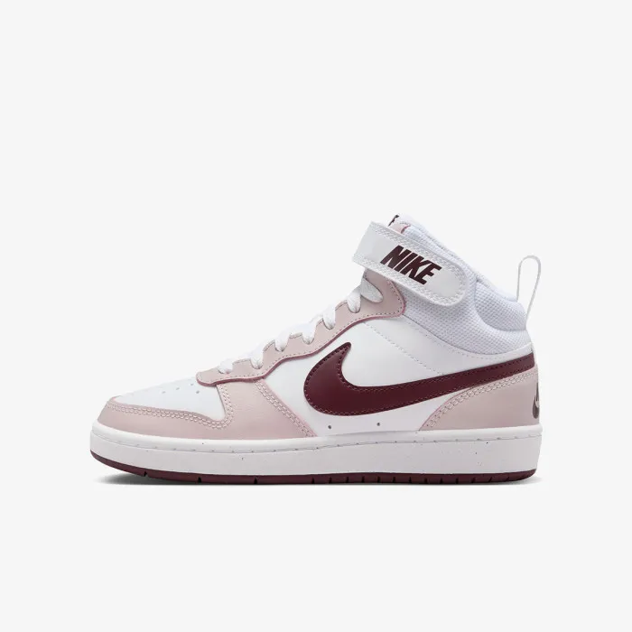 Nike COURT BOROUGH MID 2 BG 