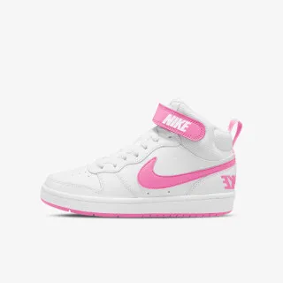 Nike COURT BOROUGH MID 2 (GS) 