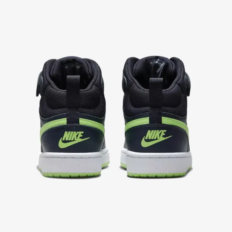 Nike COURT BOROUGH MID 2 BG