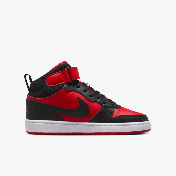 Nike COURT BOROUGH MID 2 BG 