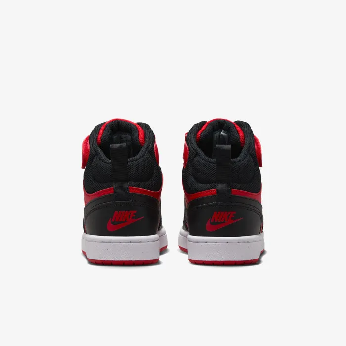Nike COURT BOROUGH MID 2 BG 