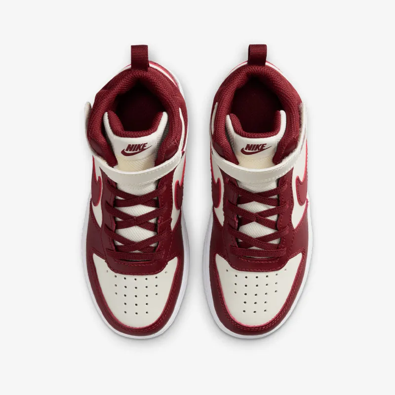 Nike COURT BOROUGH MID 2 BPV