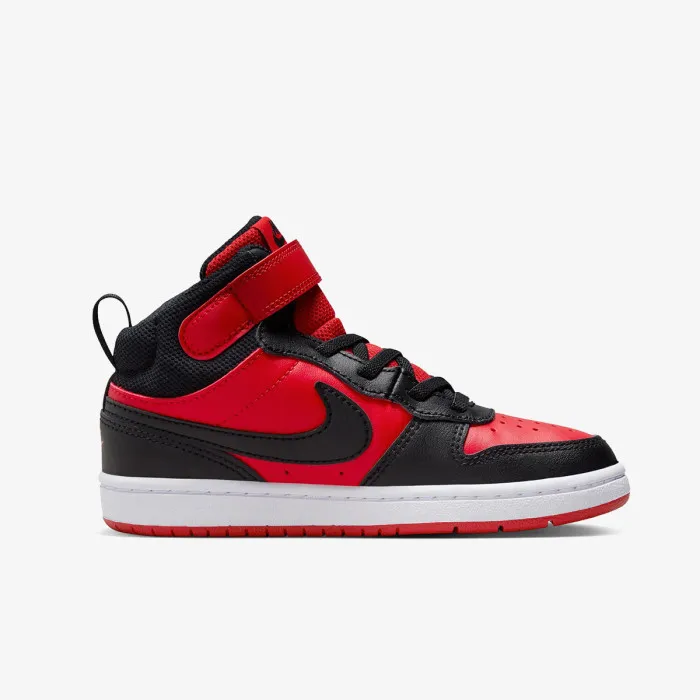 Nike COURT BOROUGH MID 2 BPV 