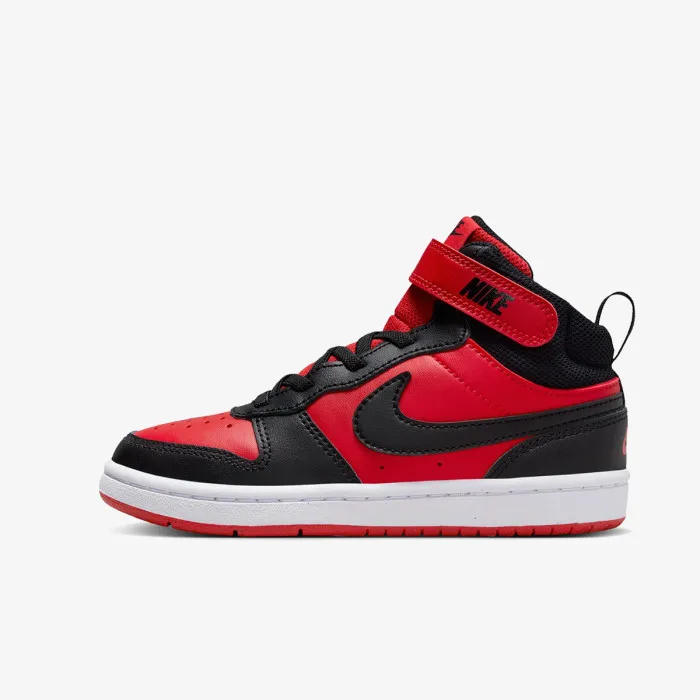 Nike COURT BOROUGH MID 2 BPV 