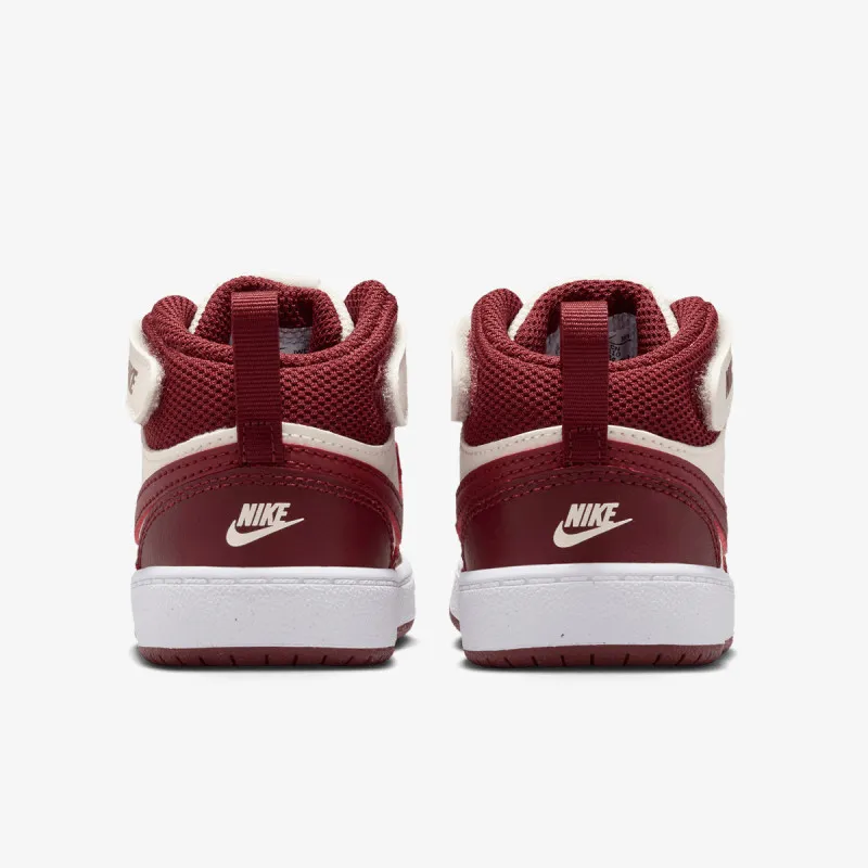 Nike COURT BOROUGH MID 2 BTV