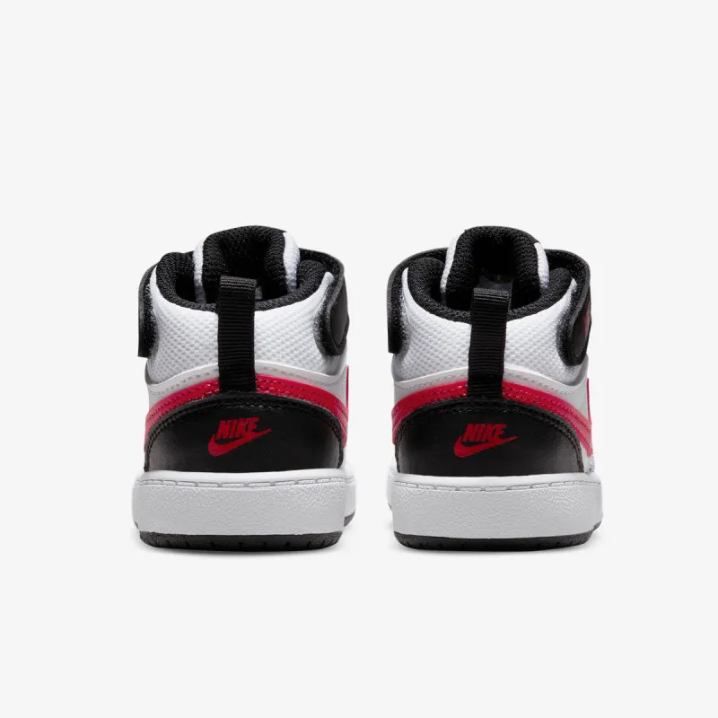 Nike COURT BOROUGH MID 2 BTV