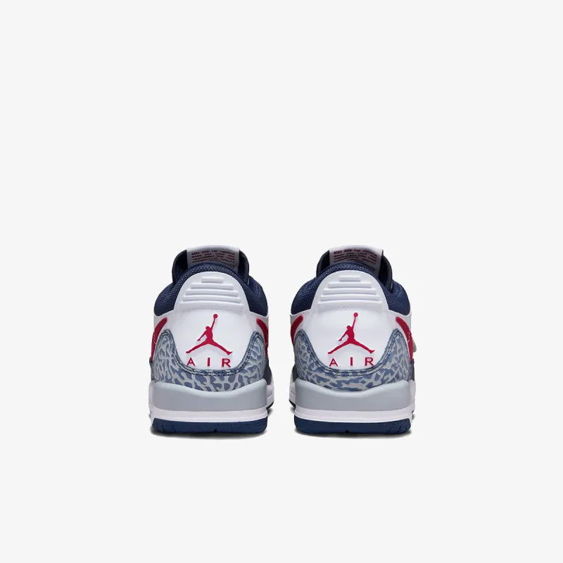 Nike AIR JORDAN LEGACY 312 LOW BG 