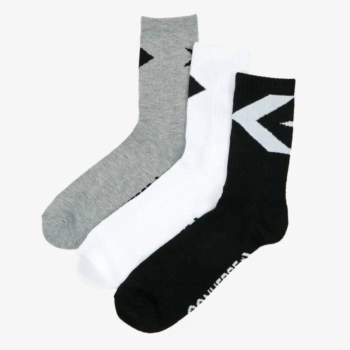 MEN'S SPORT INSPIRED CREW 