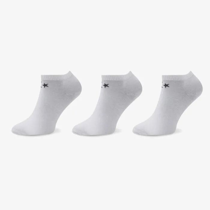 MEN BASIC LOW CUT 3PP 