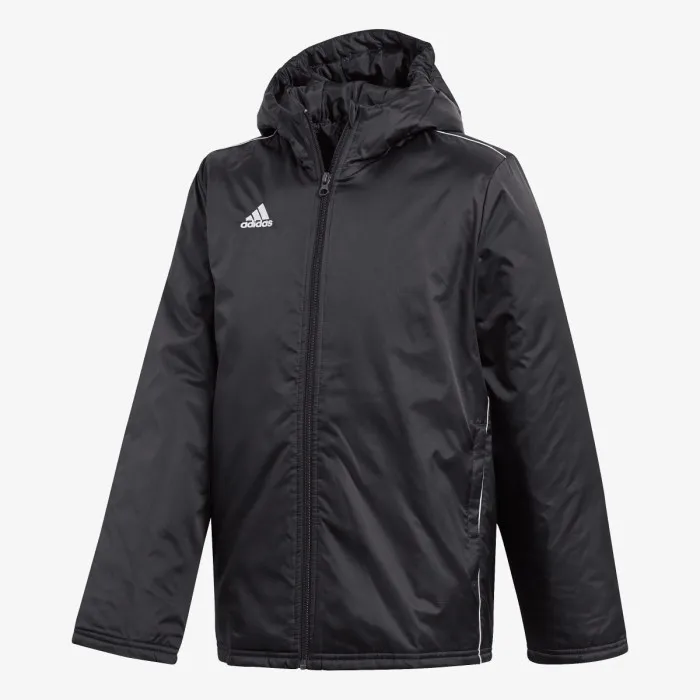 adidas CORE18 STD JKTY 