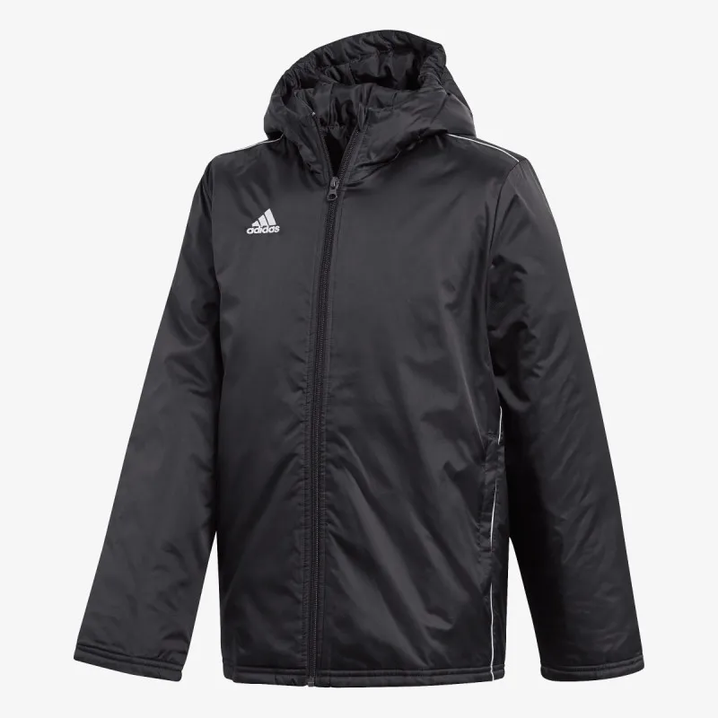 adidas CORE18 STD JKTY