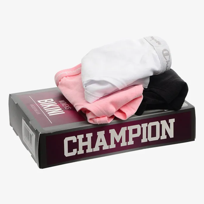 CHAMPION LADIES BIKINI 3/1 