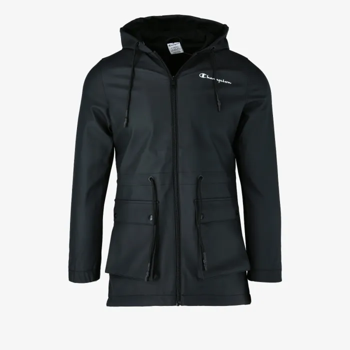 CHAMPION LADY LIGHT PARKA 