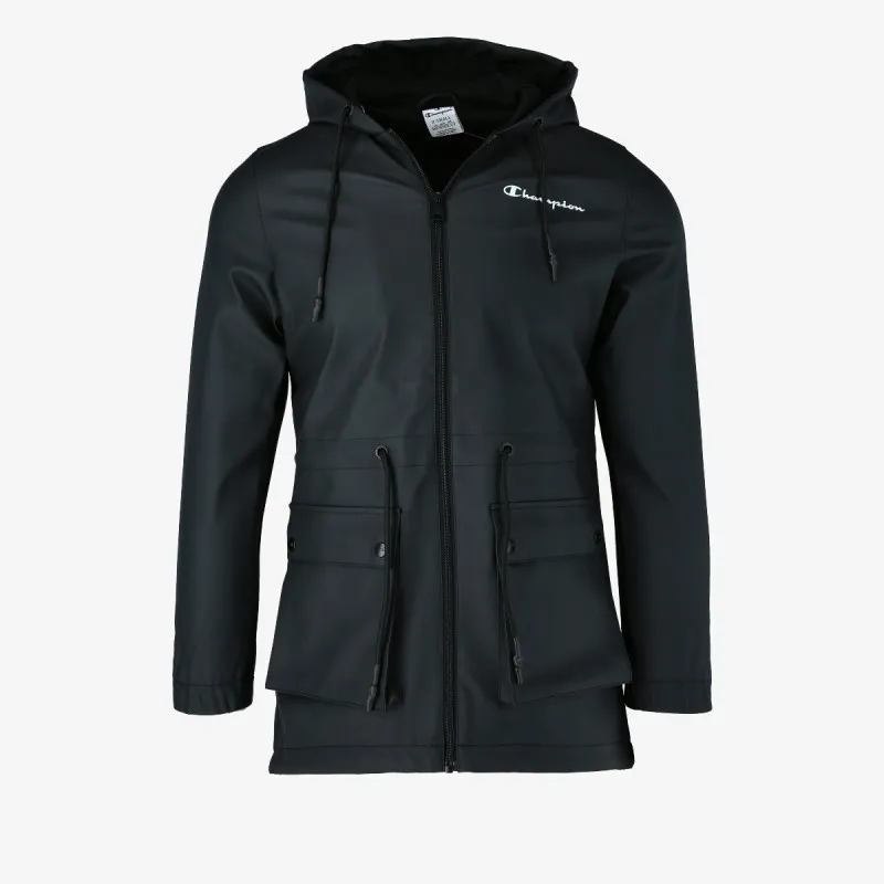 CHAMPION LADY LIGHT PARKA 