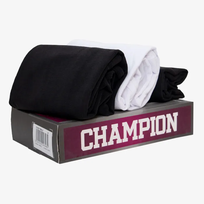 CHAMPION UNDERWEAR TANK TOP B 3/1 