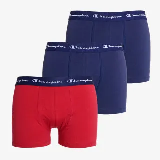CHAMPION UNDERWEAR BOXER 3/1