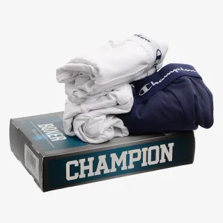 CHAMPION UNDERWEAR BOXER 3/1