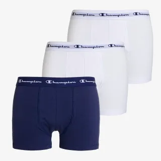CHAMPION UNDERWEAR BOXER 3/1