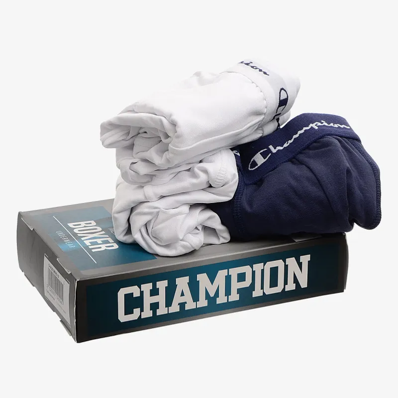 CHAMPION UNDERWEAR BOXER 3/1