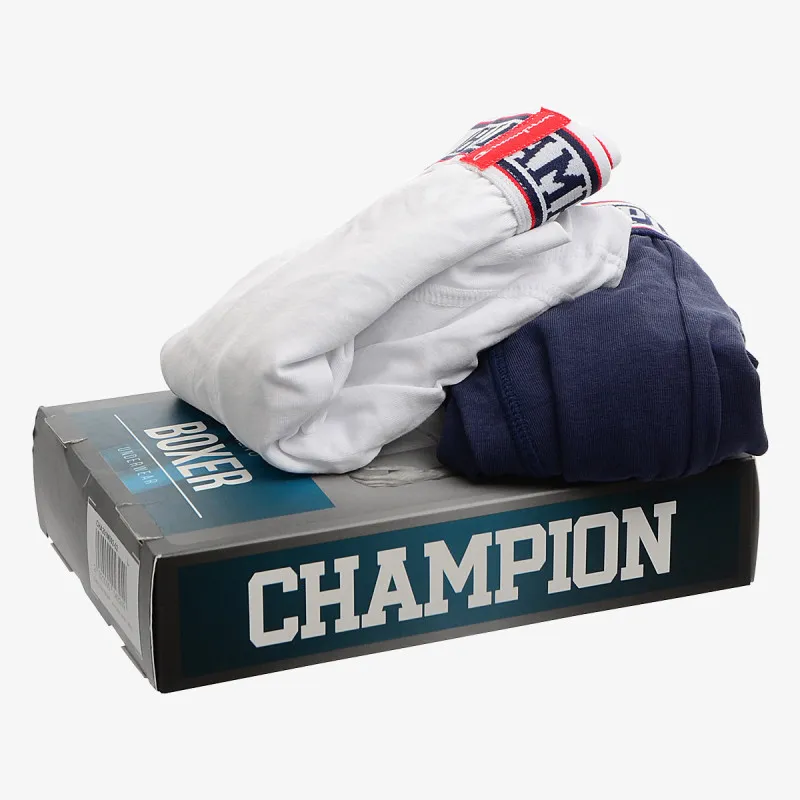 CHAMPION BOXERS 2/1