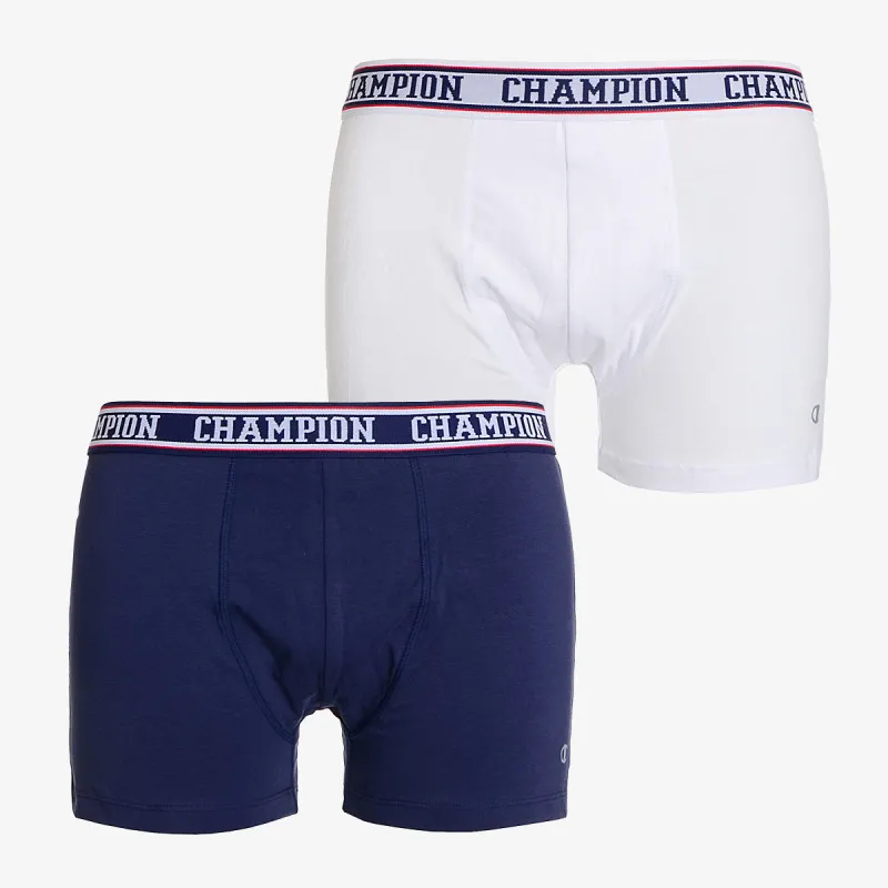 CHAMPION BOXERS 2/1