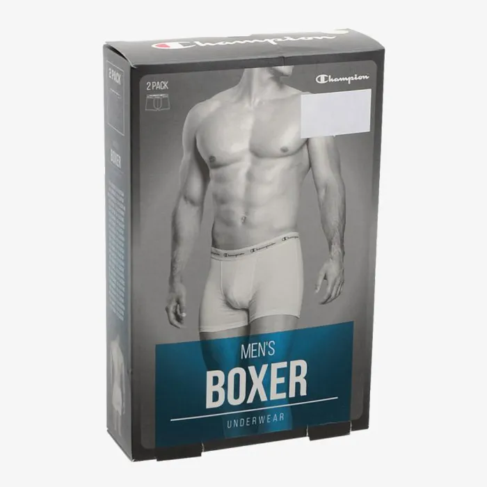 CHAMPION CAMO BRIEFS 2/1 