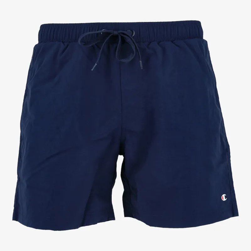 CHAMPION BASIC SWIM SHORTS 