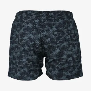 CHAMPION PRINTED SWIM SHORTS 
