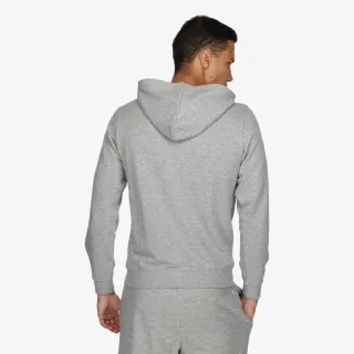 CHAMPION BASIC FULL ZIP HOODY