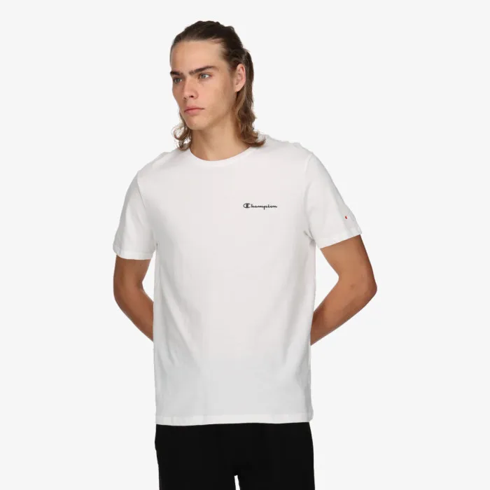 CHAMPION BASIC T-SHIRT 