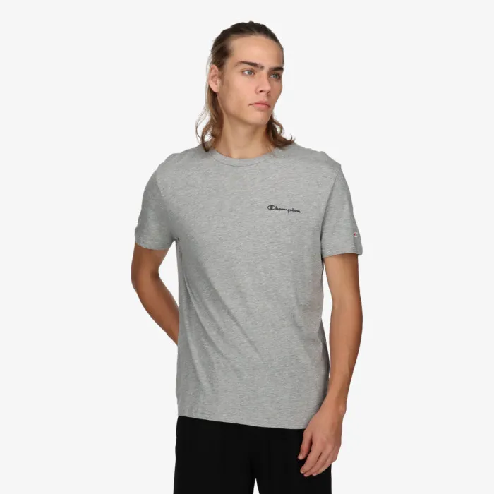 BASIC T-SHIRT 