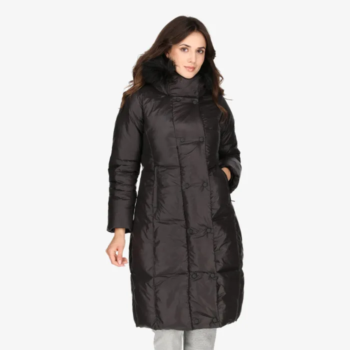 CHAMPION LUNA JACKET 
