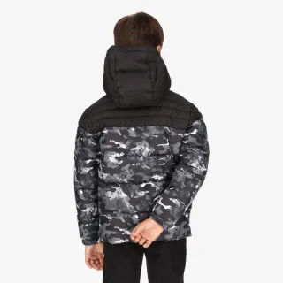 CHAMPION ELMER JACKET