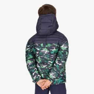 CHAMPION ELMER JACKET 