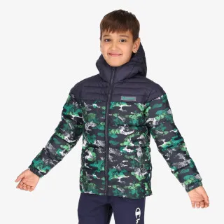 CHAMPION ELMER JACKET 