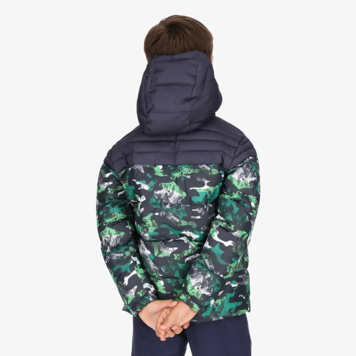 CHAMPION ELMER JACKET 