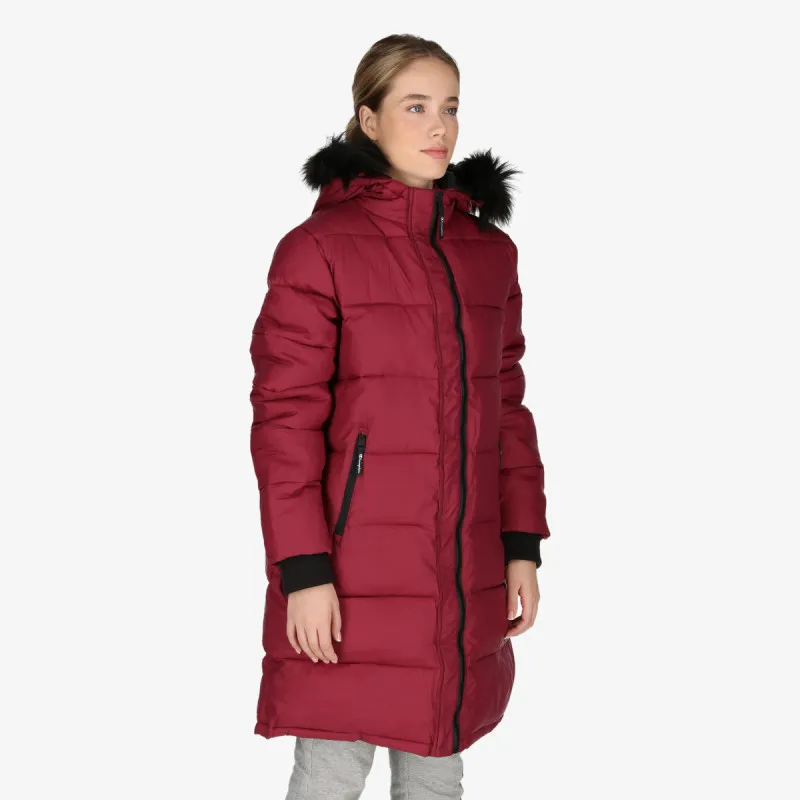 CHAMPION ELENA JACKET