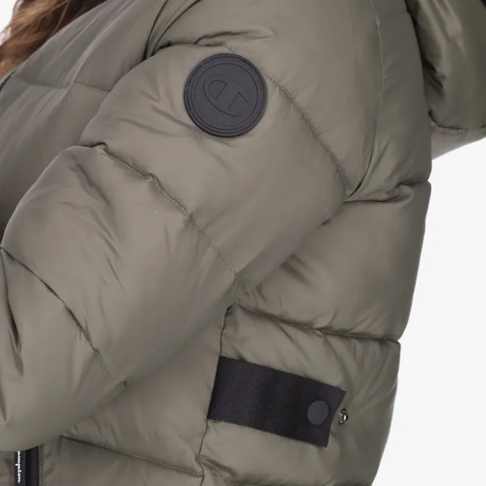 CHAMPION ELENA JACKET 