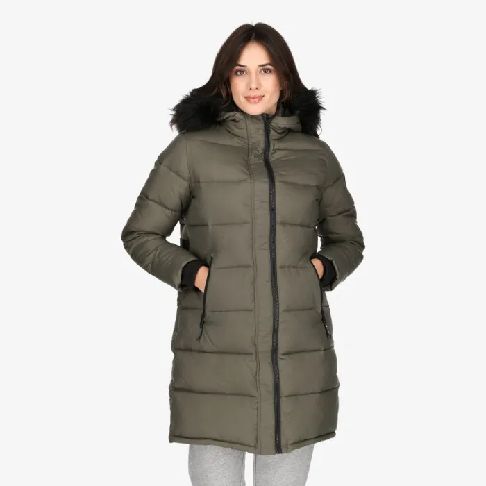 CHAMPION ELENA JACKET 