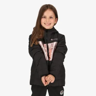 CHAMPION ANGELICA JACKET