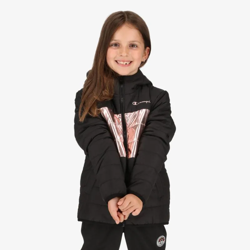 CHAMPION ANGELICA JACKET