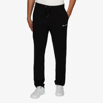 BASIC OPEN PANTS 