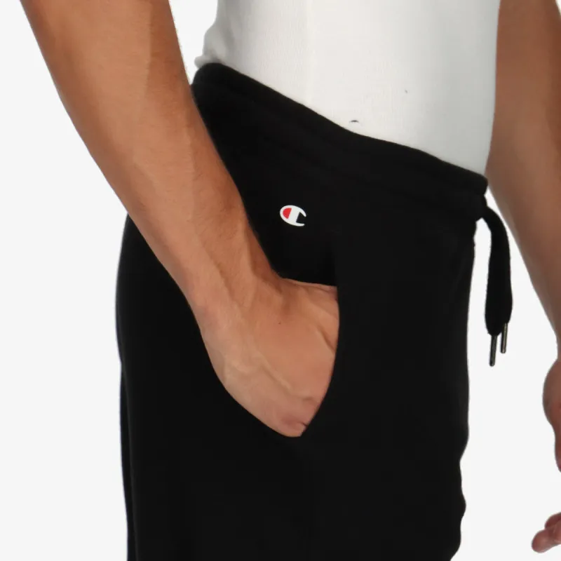 CHAMPION BASIC OPEN PANTS
