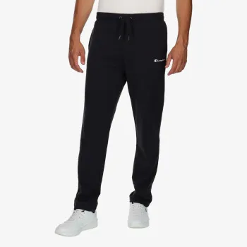 BASIC OPEN PANTS 