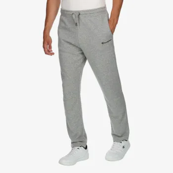 BASIC OPEN PANTS 